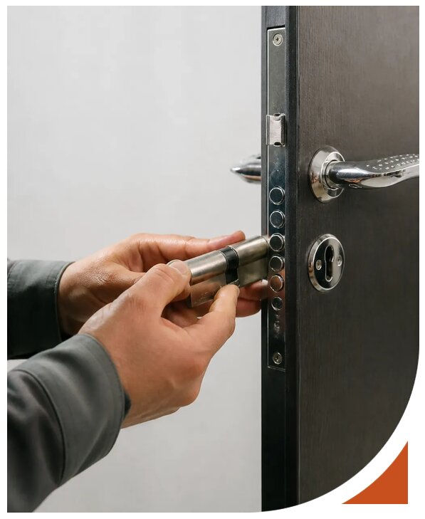 Замена замков Mul T Lock с выездом в Стерлитамаке круглосуточно