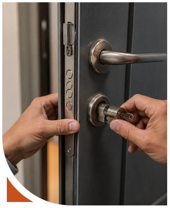 Срочная замена замков Abloy в Стерлитамаке от 6694 р. | Разлок-Стм