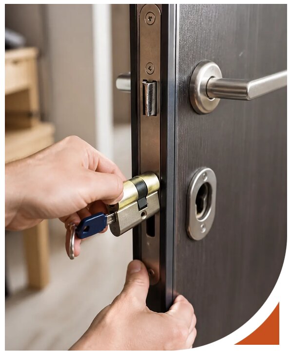 Профессиональный ремонт замков Mul T Lock с выездом в Стерлитамаке