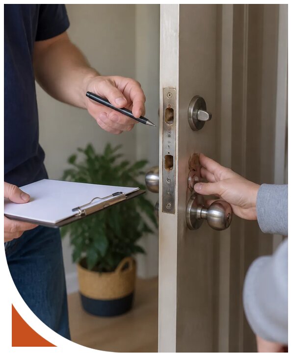 Срочный ремонт замков Abloy в Стерлитамаке от 3605 р. | Разлок-Стм