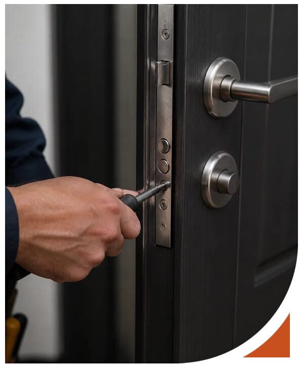 Ремонт замков Abloy с выездом мастера на дом в Стерлитамаке